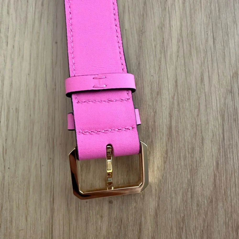 MCM Belt